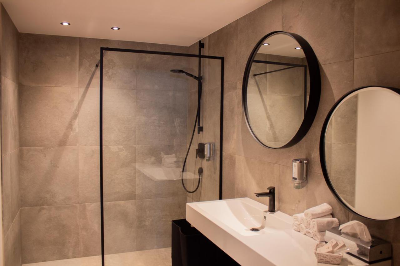 Hotel Olympia Obergurgl Ngoại thất bức ảnh