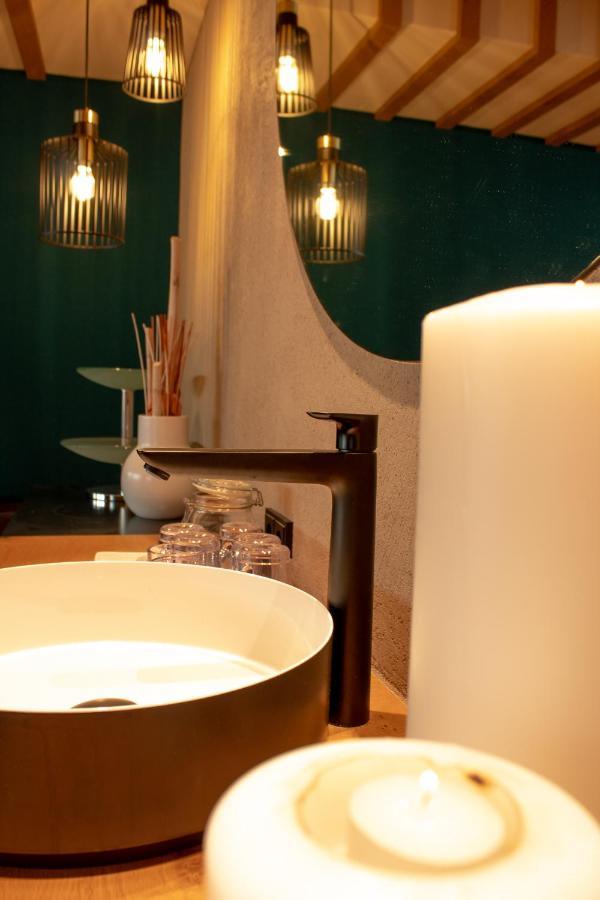 Hotel Olympia Obergurgl Ngoại thất bức ảnh