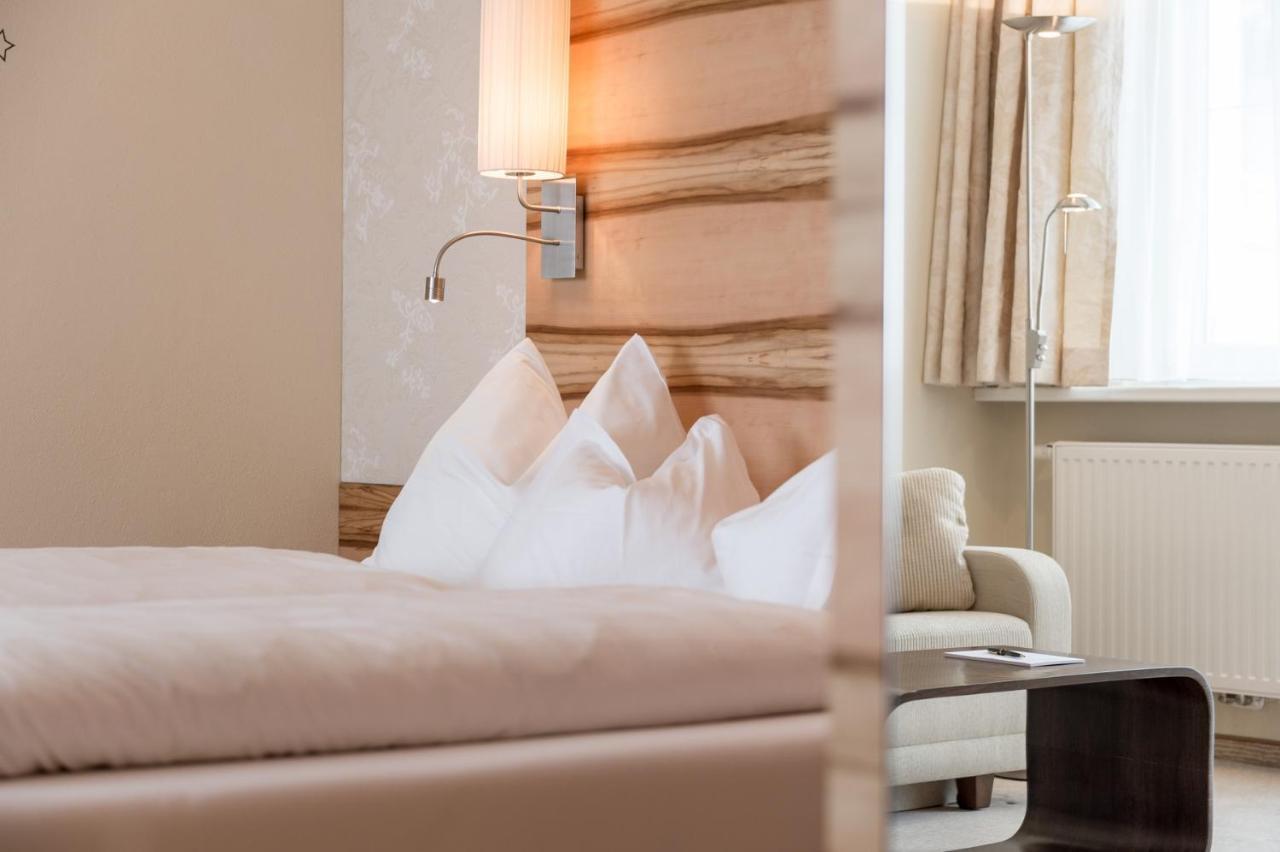 Hotel Olympia Obergurgl Ngoại thất bức ảnh