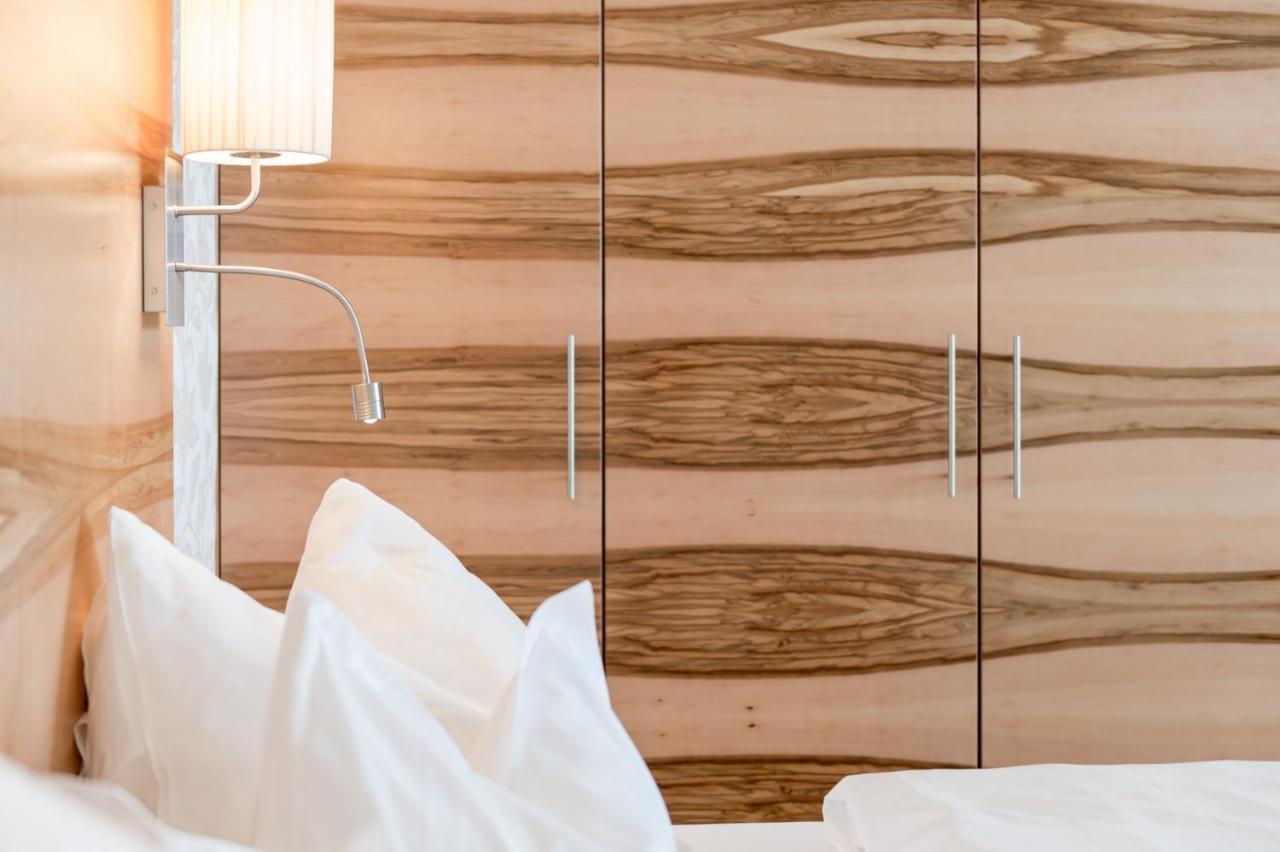 Hotel Olympia Obergurgl Ngoại thất bức ảnh