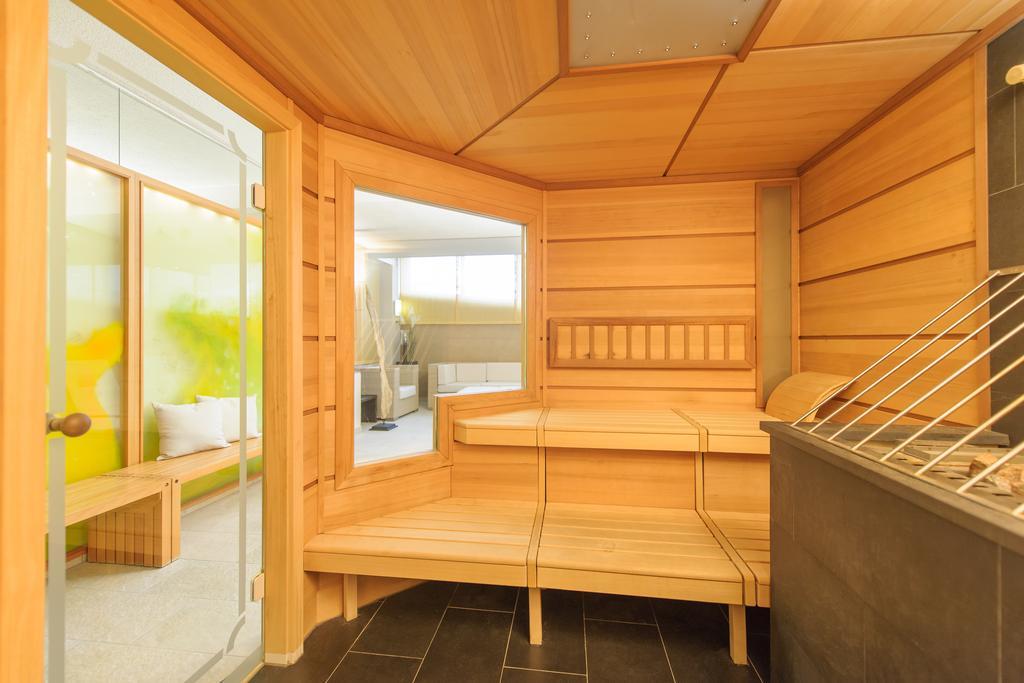 Hotel Olympia Obergurgl Ngoại thất bức ảnh