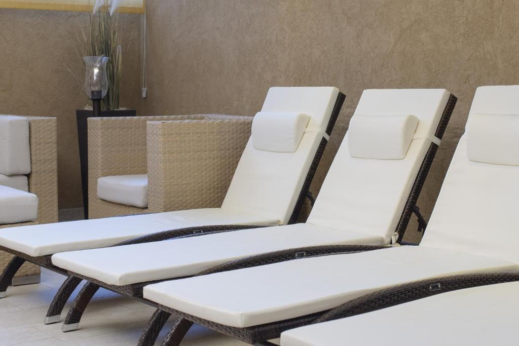 Hotel Olympia Obergurgl Ngoại thất bức ảnh