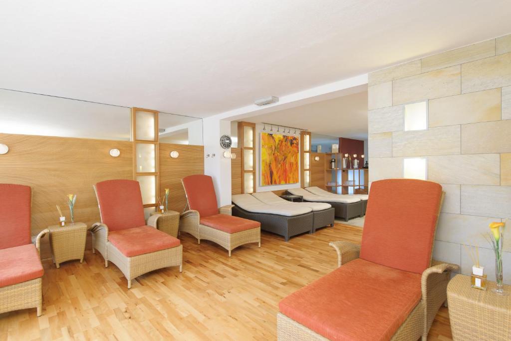 Hotel Olympia Obergurgl Ngoại thất bức ảnh