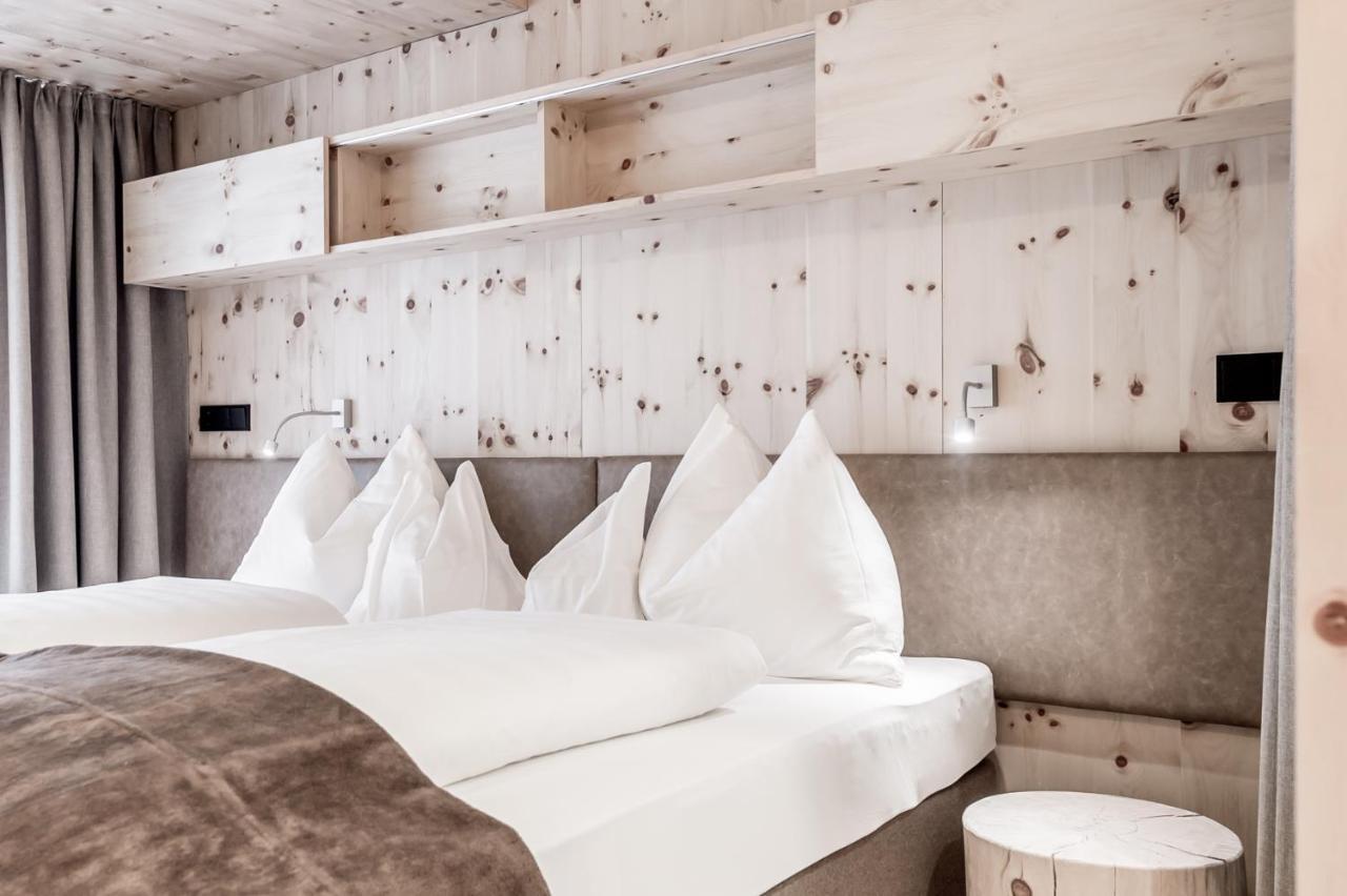 Hotel Olympia Obergurgl Ngoại thất bức ảnh