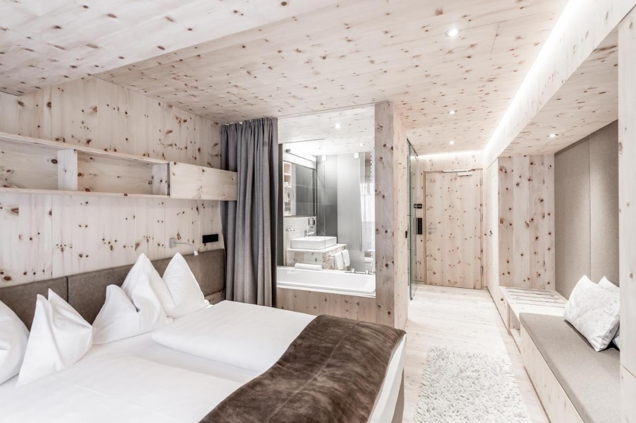 Hotel Olympia Obergurgl Ngoại thất bức ảnh